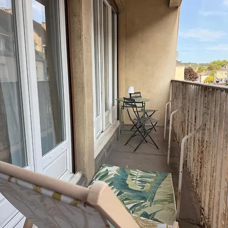 Cosy En Hypercentre De * Louviers