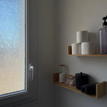 Apartman Cosy En Hypercentre De *