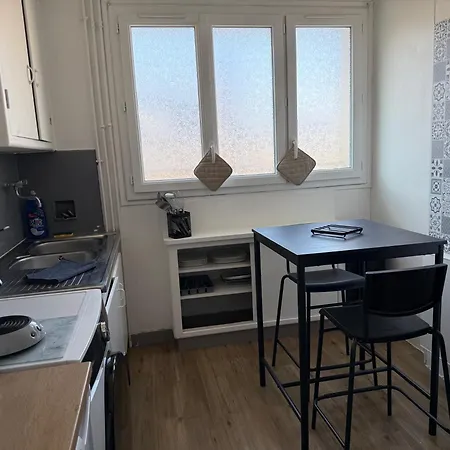 Cosy En Hypercentre De * Louviers