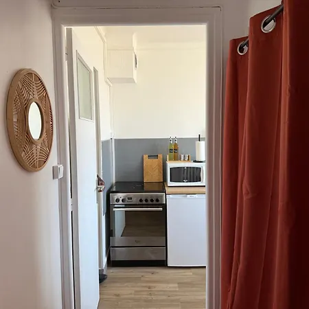 Apartman Cosy En Hypercentre De Louviers